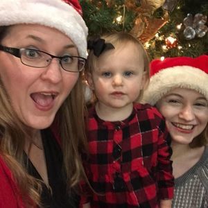 Meet your Posher, Cathy